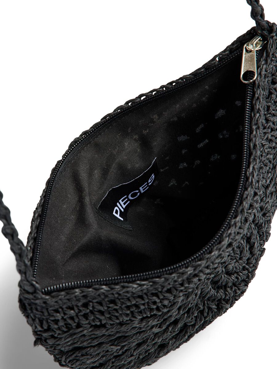 Pieces PCLONA SAC BANDOULIÈRE, Black, highres - 17155916_Black_004.jpg