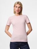 Pieces PCRUKA RIBBED T-SHIRT, Roseate Spoonbill, highres - 17133839_RoseateSpoonbill_1003758_003.jpg