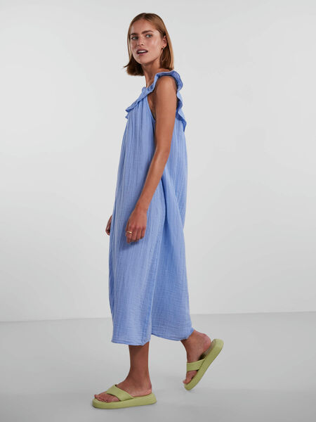 Pieces PCLELOU MIDIKLEID, Vista Blue, highres - 17132253_VistaBlue_003.jpg