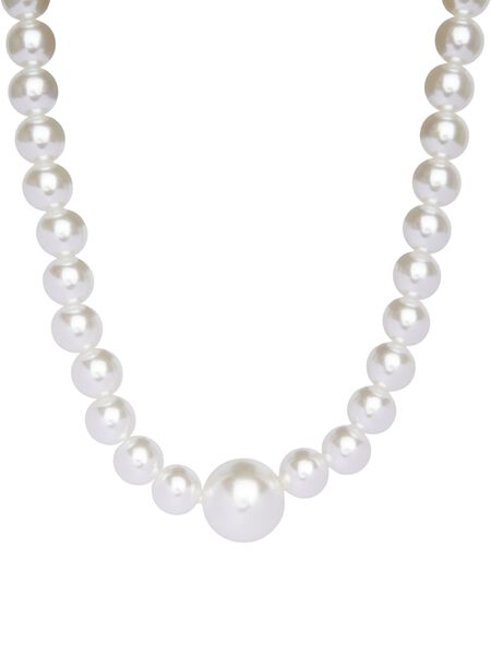 Pieces FPMARINE NECKLACE, Gold Colour, highres - 17142394_GoldColour_1059047_001.jpg