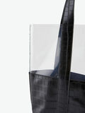 Pieces BOLSO SHOPPER, Black, highres - 17105142_Black_006.jpg