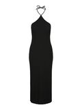 Pieces PCALICIA ROBE MI-LONGUE, Black, highres - 17145703_Black_001.jpg