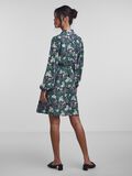 Pieces PCNEELA SHIRT DRESS, Parakeet, highres - 17127839_Parakeet_962413_004.jpg