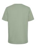 Pieces PCRIA T-SHIRT, Desert Sage, highres - 17140802_DesertSage_002.jpg