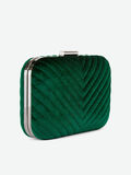 Pieces QUILTED VELVET CLUTCH, Ponderosa Pine, highres - 17092521_PonderosaPine_006.jpg