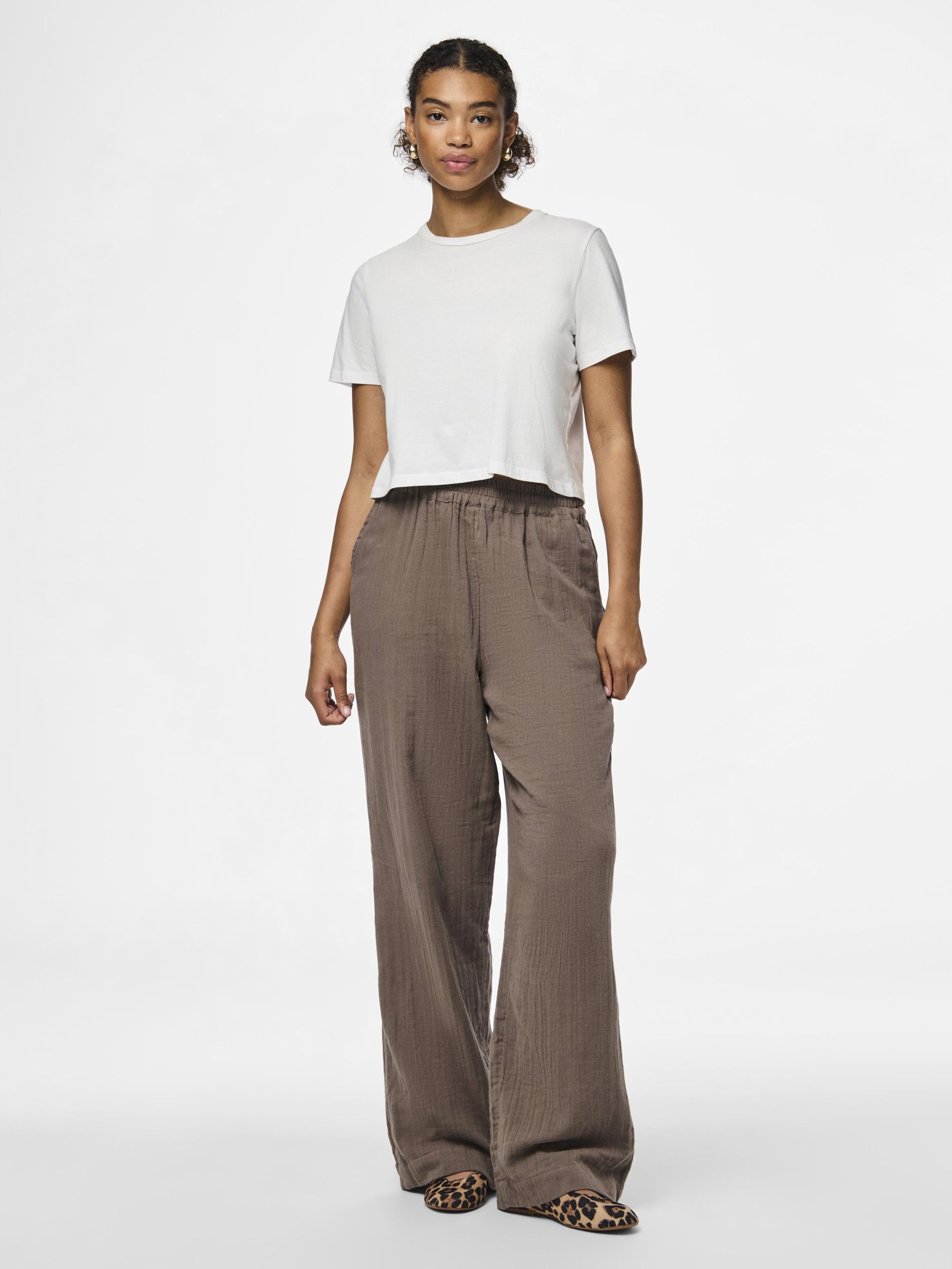 Hose von pieces