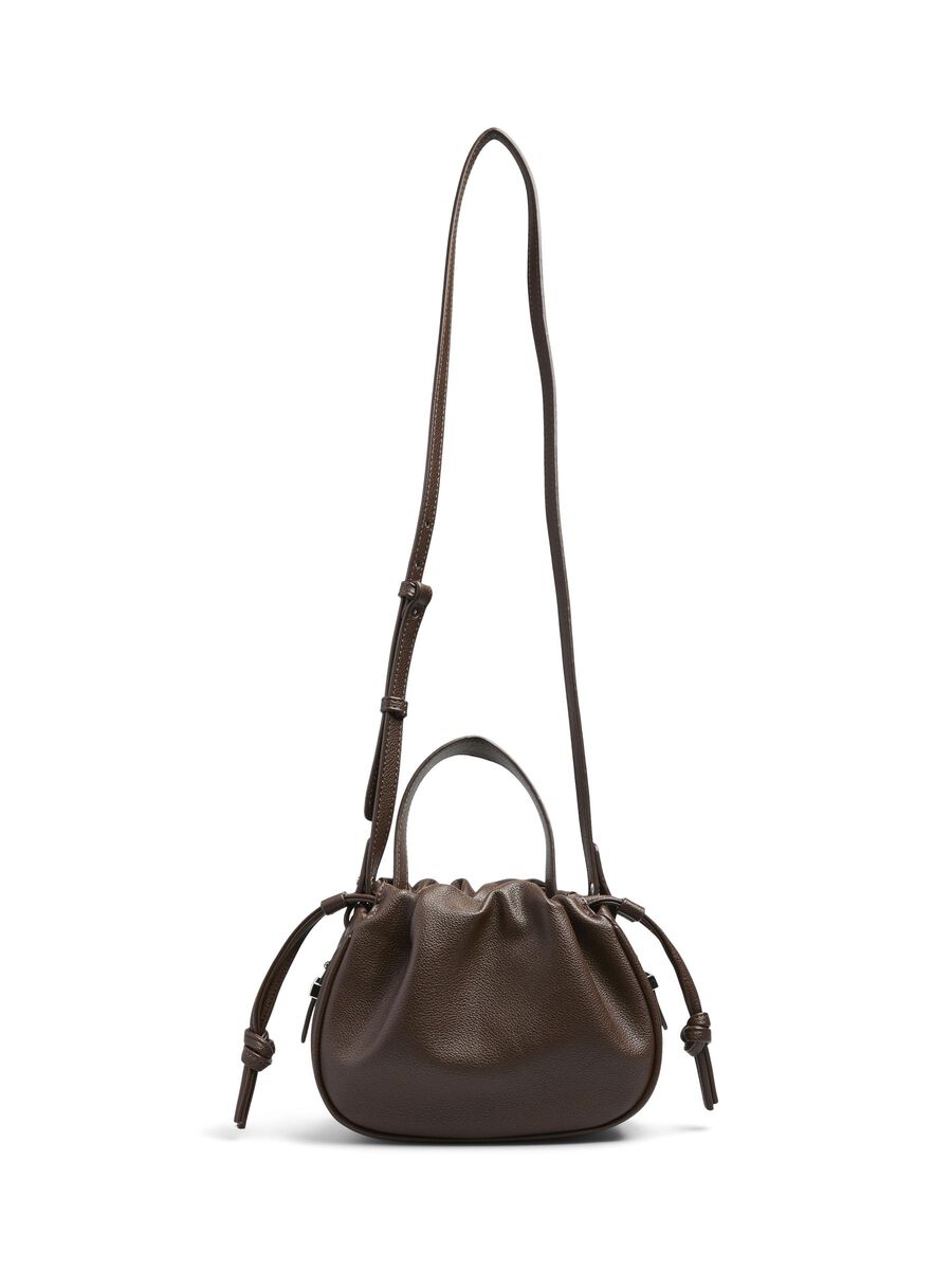 Carousel image - BALLOON BAG, Chicory Coffee | 7