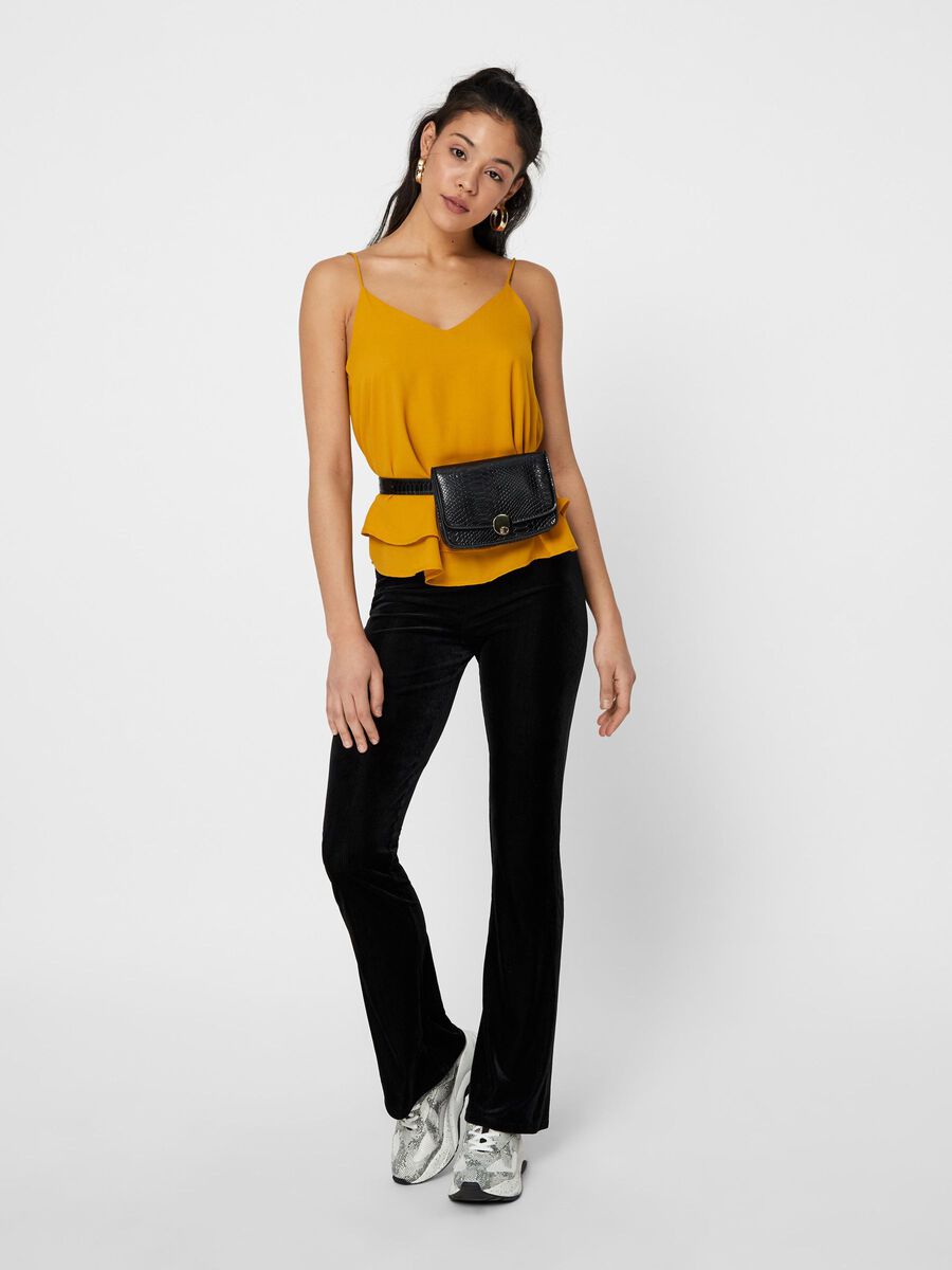 Carousel image - &Aring;BEN RYG TOP, Chai Tea | 3