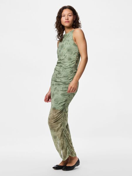 Green dresses | Shop a wide selection online | PIECES