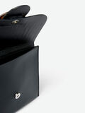 Pieces CARRÉE CEINTURE SAC, Black, highres - 17098281_Black_004.jpg