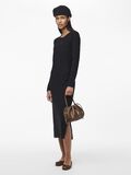 Pieces PCKYLIE MIDI DRESS, Black, highres - 17126214_Black_007.jpg