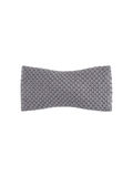 Pieces BUBBLE KNITTED HEADBAND, Medium Grey Melange, highres - 17100867_MediumGreyMelange_002.jpg