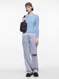 Pieces PULLOVER, French Blue, highres - 17115047_FrenchBlue_1038432_007.jpg