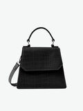 Pieces PCANELLA CROSSBODY BAG, Black, highres - 17105351_Black_001.jpg