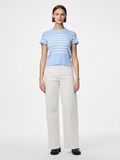 Pieces PCFAITH KNITTED TOP, Cornflower Blue, highres - 17160519_CornflowerBlue_1215954_005.jpg