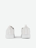 Pieces LEREN SNEAKERS, Bright White, highres - 17091370_BrightWhite_004.jpg