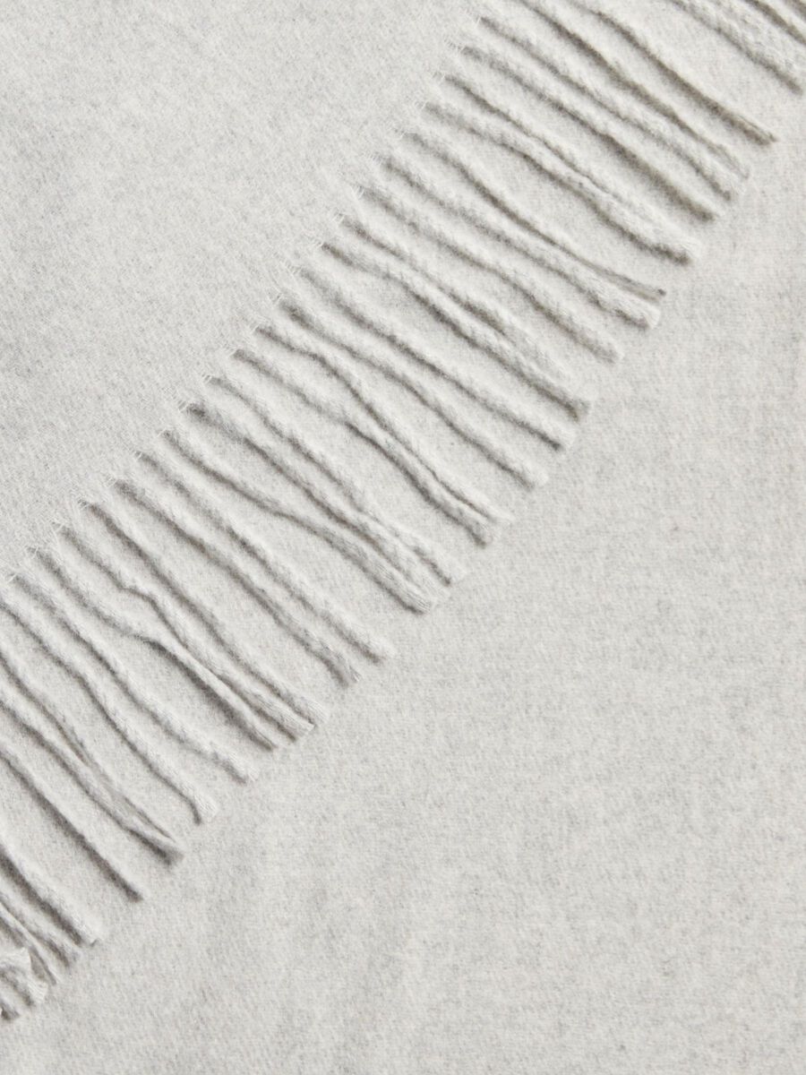 Pieces PCJIRA SJAAL, Light Grey Melange, highres - 17083758_LightGreyMelange_002.jpg