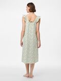 Pieces PCFRONA - DENTELLE ROBE MI-LONGUE, Cloud Dancer, highres - 17158485_CloudDancer_1193692_004.jpg