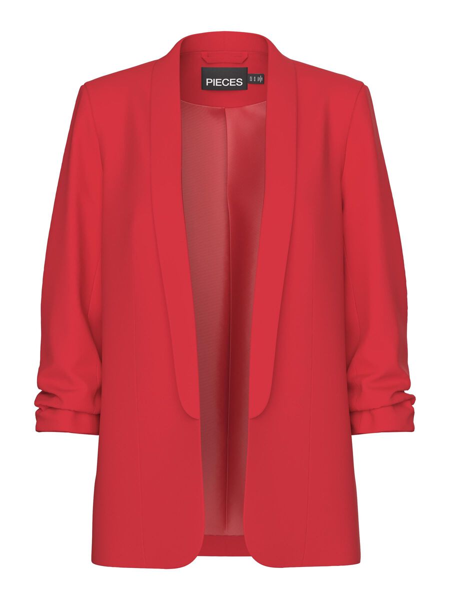 Pieces PCBOSELLA BLAZER, High Risk Red, highres - 17090996_HighRiskRed_001.jpg