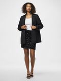 Pieces PCKAM SEQUIN MINI SKIRT, Black, highres - 17143411_Black_1146673_005.jpg