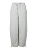 Product image thumbnail 8 PCSALI CHILLI MW SWEATPANTS, Light Grey Melange