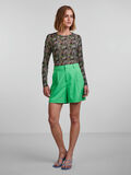 Pieces PCSIZE SHORTS, Irish Green, highres - 17128672_IrishGreen_005.jpg