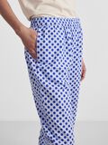 Pieces PCJOLLY STRAIGHT-LEG TROUSERS, Airy Blue, highres - 17148316_AiryBlue_1096555_006.jpg