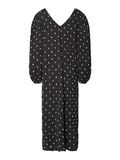 Pieces VESTIDO MIDI, Black, highres - 17151788_Black_1133090_002.jpg