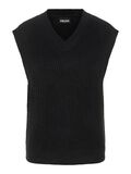 Pieces PCNEORA VEST, Black, highres - 17120090_Black_001.jpg