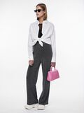 Pieces PCMARY HIGH WAISTED TROUSERS, Black, highres - 17131618_Black_1093385_007.jpg