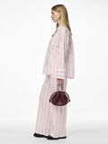 Pieces PCLIVA WIDE-LEG TROUSERS, Bright White, highres - 17157575_BrightWhite_1181782_007.jpg