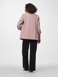 Pieces PCBOSELLA BLAZER, Woodrose, highres - 17090996_Woodrose_004.jpg