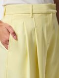 Product image thumbnail - PCOLIVIA MW CULOTTES, French Vanilla | 4