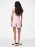 Pieces PCSCOUT KNITTED SHORTS, Pink-A-Boo, highres - 17157974_PinkABoo_004.jpg