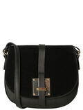 Pieces DETAILED CROSSBODY BAG, Black, highres - 17092373_Black_001.jpg