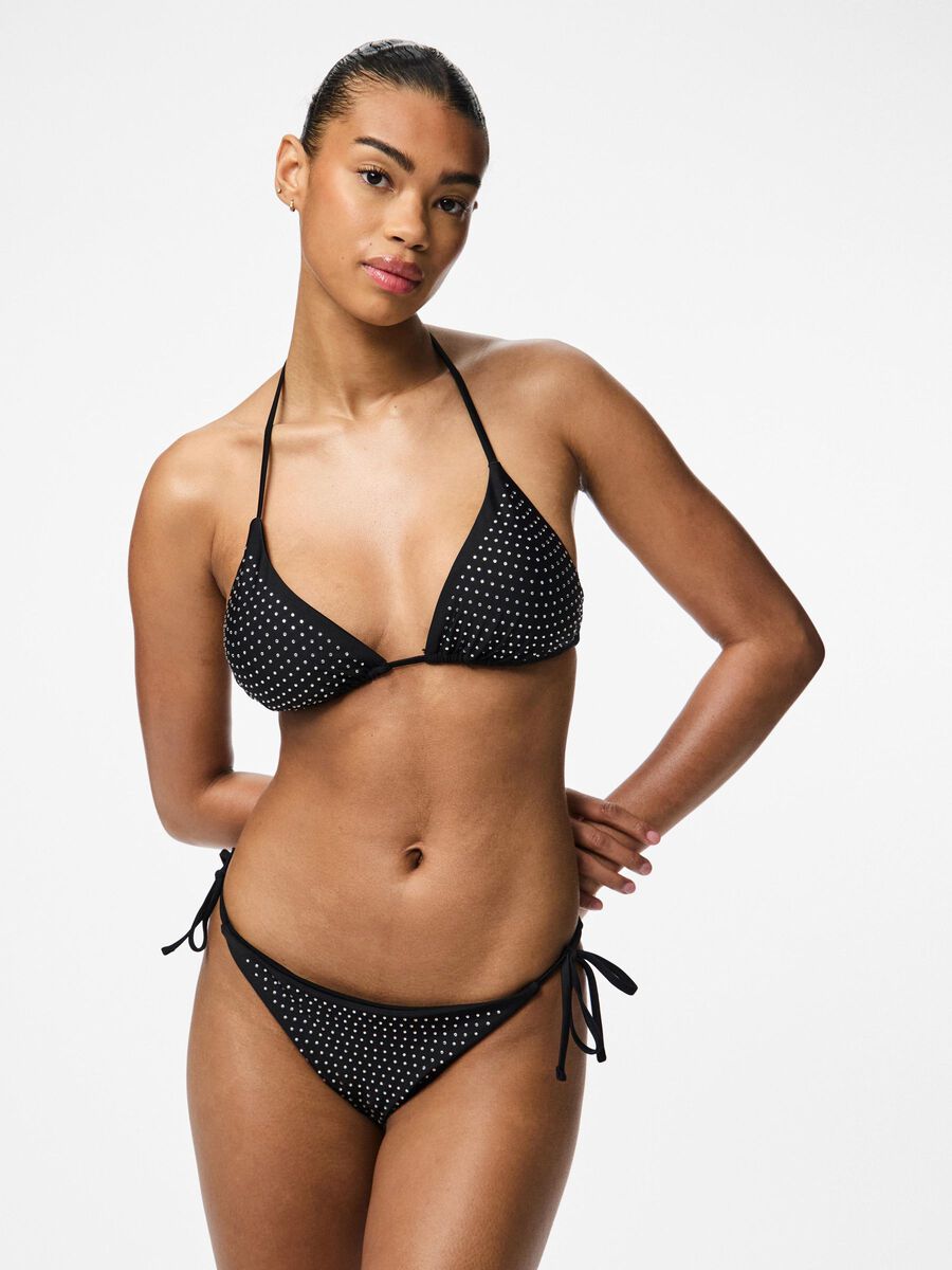 Pieces PCALISA BIKINI BOTTOM, Black Onyx, highres - 17148238_BlackOnyx_003.jpg