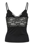 Pieces PCNICHELLE CAMISOLE, Black, highres - 17143429_Black_002.jpg