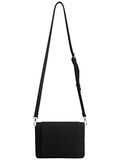 Pieces HVERDAGS CROSS OVER BAG, Black, highres - 17086850_Black_008.jpg