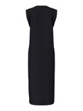 Pieces PCCHILLI SWEAT DRESS, Black, highres - 17137484_Black_002.jpg