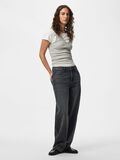 Product image thumbnail 6 PCGRACE MW BARREL FIT JEANS, Medium Grey Denim