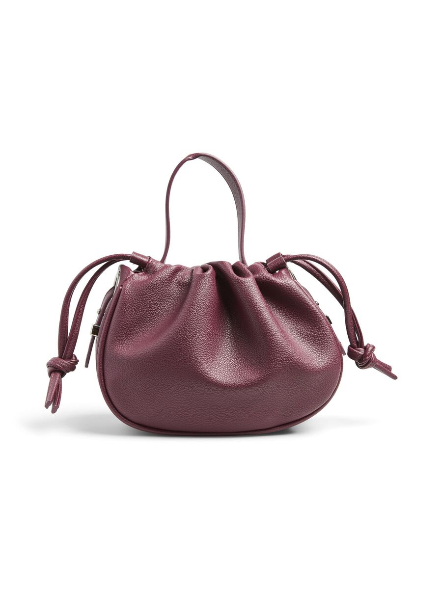 Pieces BALLOON BAG, Tawny Port, highres - 17154694_TawnyPort_1178772_001.jpg