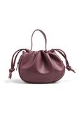 Pieces BALLOON BAG, Tawny Port, highres - 17154694_TawnyPort_1178772_001.jpg