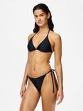 Product image thumbnail - PCBAOMI STRIK MINI BRAZILIAN BIKINIBROEKJE, Black | 1