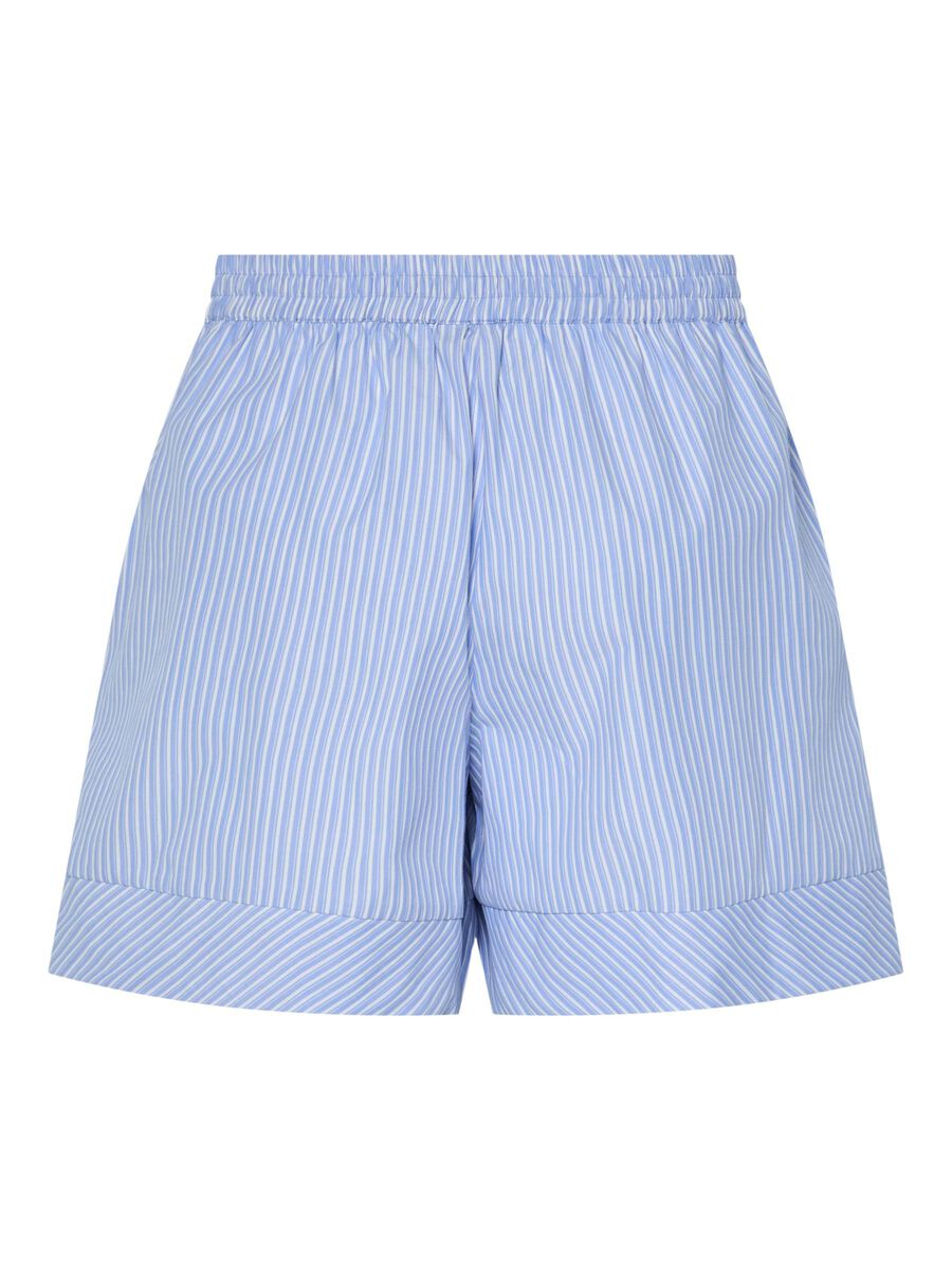 Pieces PCFEMME SHORTS, Cornflower Blue, highres - 17161346_CornflowerBlue_1223166_002.jpg