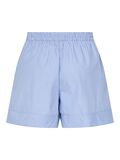 Pieces PCFEMME SHORTS, Cornflower Blue, highres - 17161346_CornflowerBlue_1223166_002.jpg