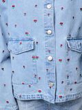 Pieces PCFREIA SPIJKERJAS, Light Blue Denim, highres - 17161258_LightBlueDenim_1242018_006.jpg