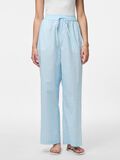 Pieces PCLILIANE TROUSERS, Cashmere Blue, highres - 17163785_CashmereBlue_1250869_003.jpg