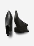 Pieces HOHE LEDER STIEFEL, Black, highres - 17090166_Black_005.jpg