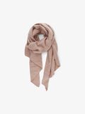 Product image thumbnail - BUFANDA LARGA, Misty Rose | 1