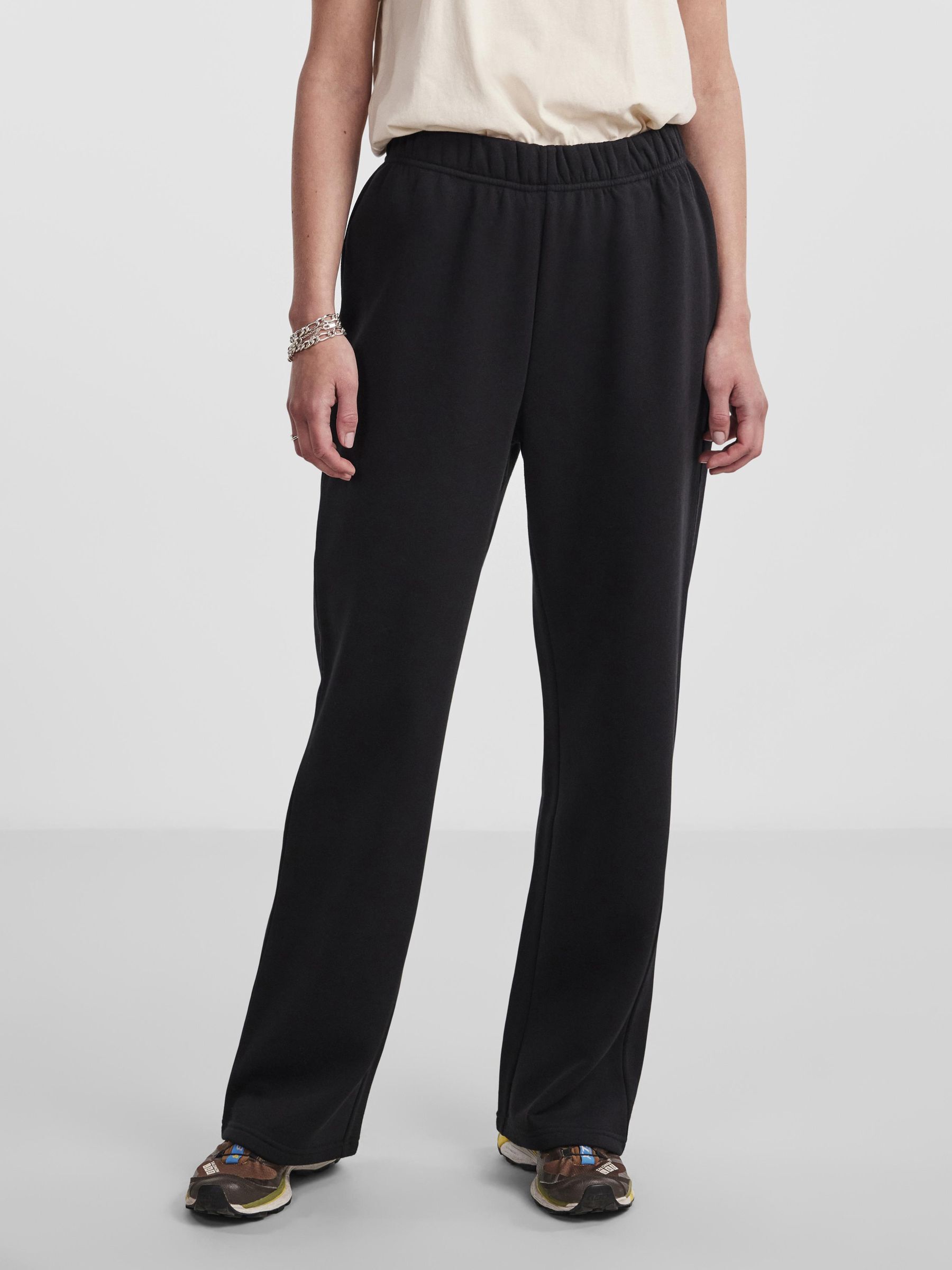 Pieces sweatpants deals